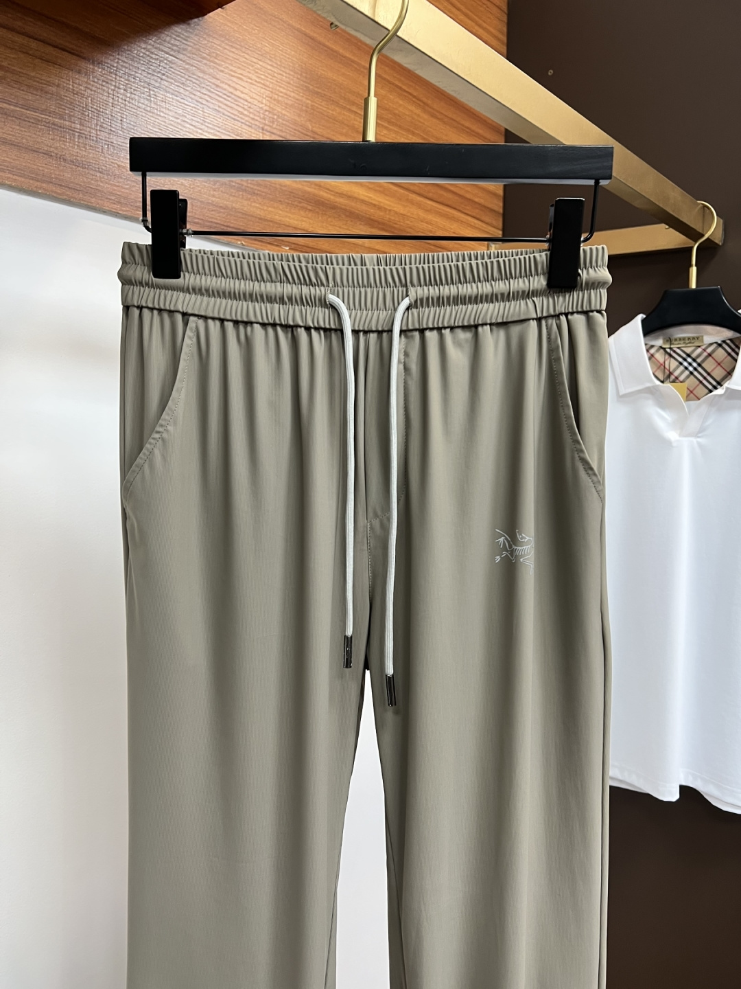 clothes and pants